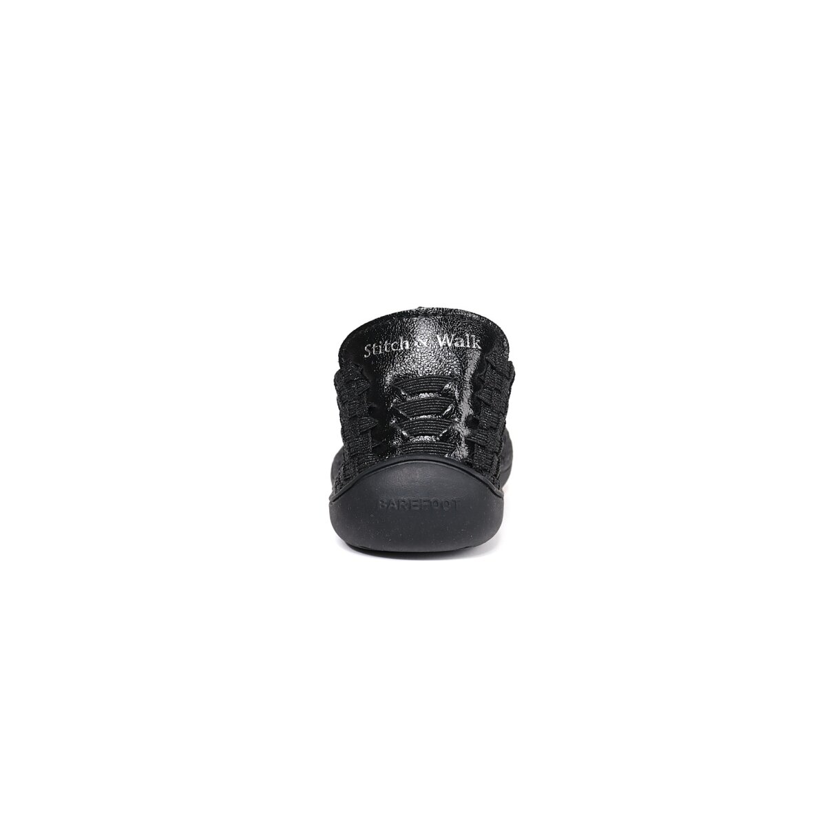 Barefoot juodi batai 36-42 d. C088-61175D 1 Barefoot juodi batai 36-42 d. C088-61175D 1