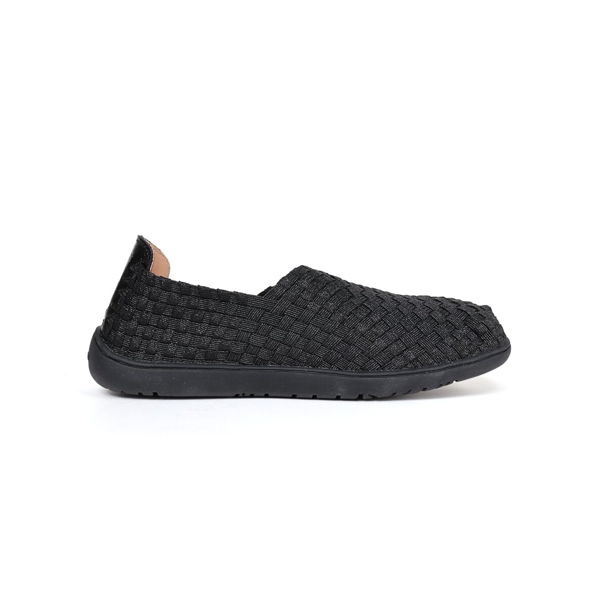 Barefoot juodi batai 36-42 d. C088-61175D 2 Barefoot juodi batai 36-42 d. C088-61175D 2