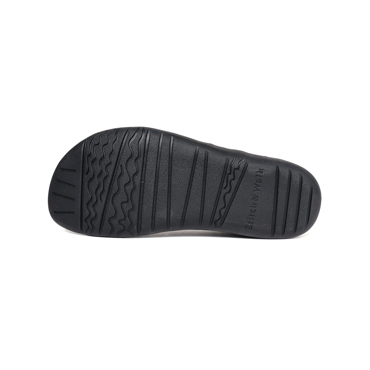 Barefoot juodi batai 36-42 d. C088-61175D 4