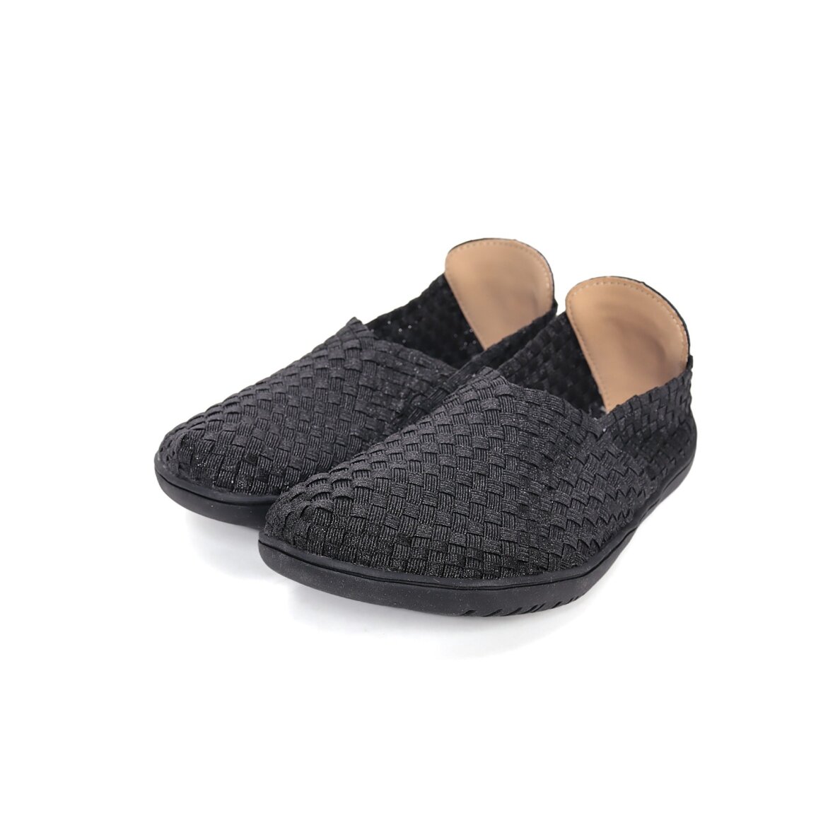 Barefoot juodi batai 36-42 d. C088-61175D 5 Barefoot juodi batai 36-42 d. C088-61175D 5