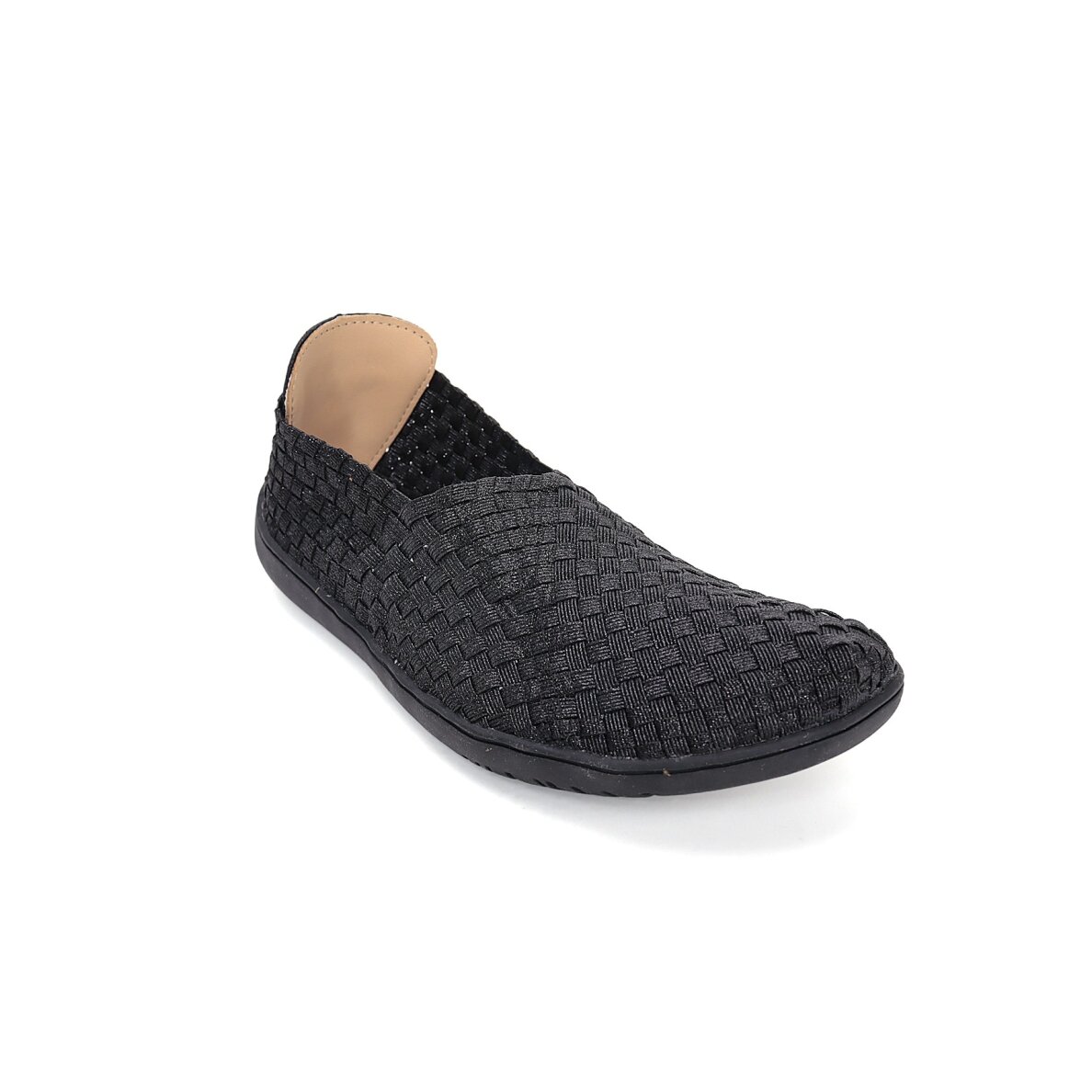 Barefoot juodi batai 36-42 d. C088-61175D 6