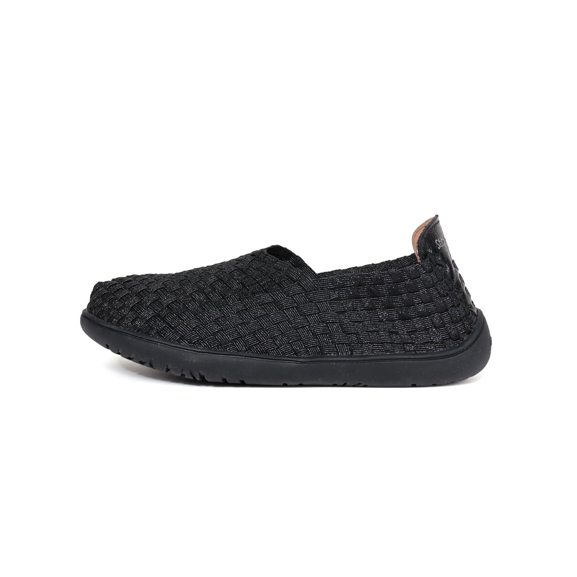 Barefoot juodi batai 36-42 d. C088-61175D Barefoot juodi batai 36-42 d. C088-61175D