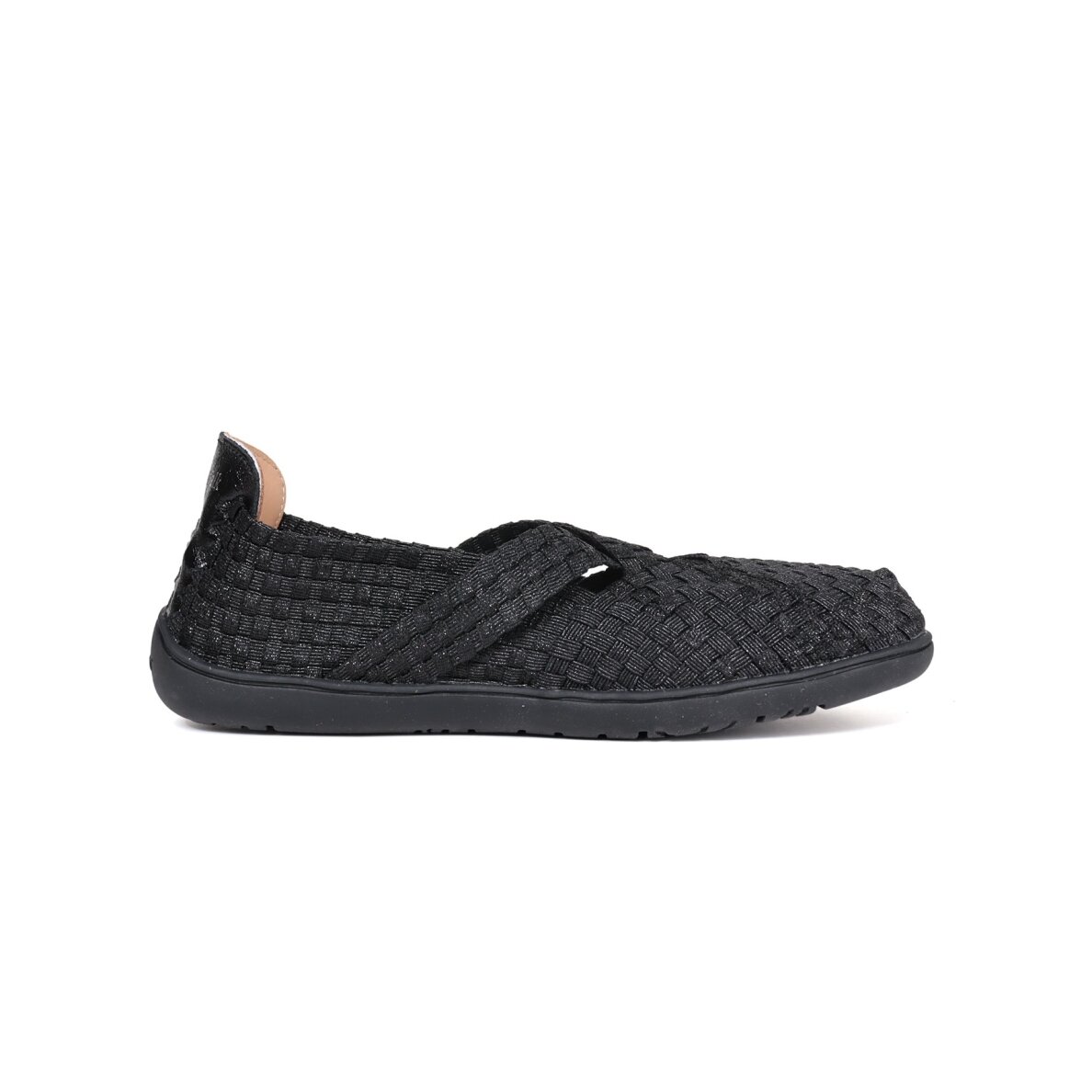 Barefoot juodi batai 36-42 d. C088-61456A 2 Barefoot juodi batai 36-42 d. C088-61456A 2