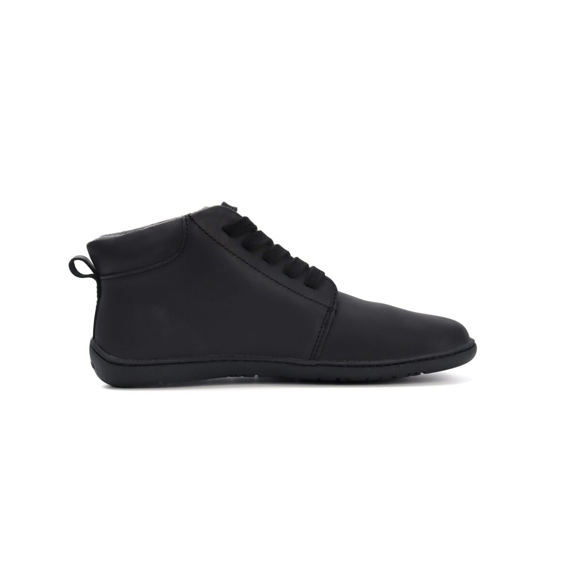 Barefoot juodi batai 36-45 d. A088-52529 3