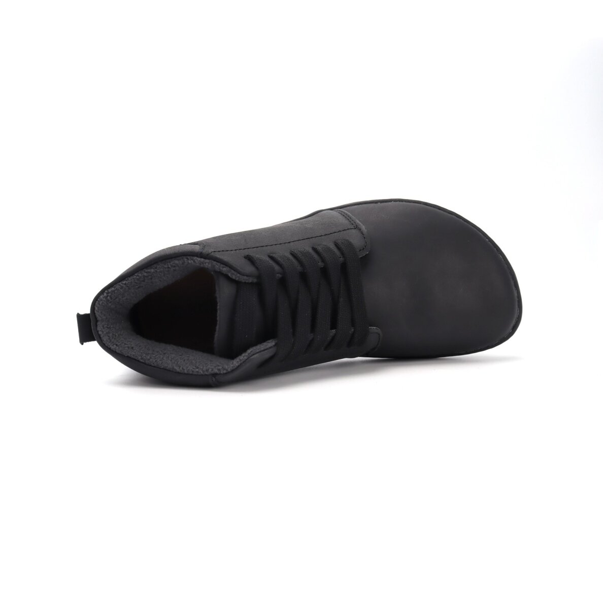 Barefoot juodi batai 36-45 d. A088-52529 4 Barefoot juodi batai 36-45 d. A088-52529 4