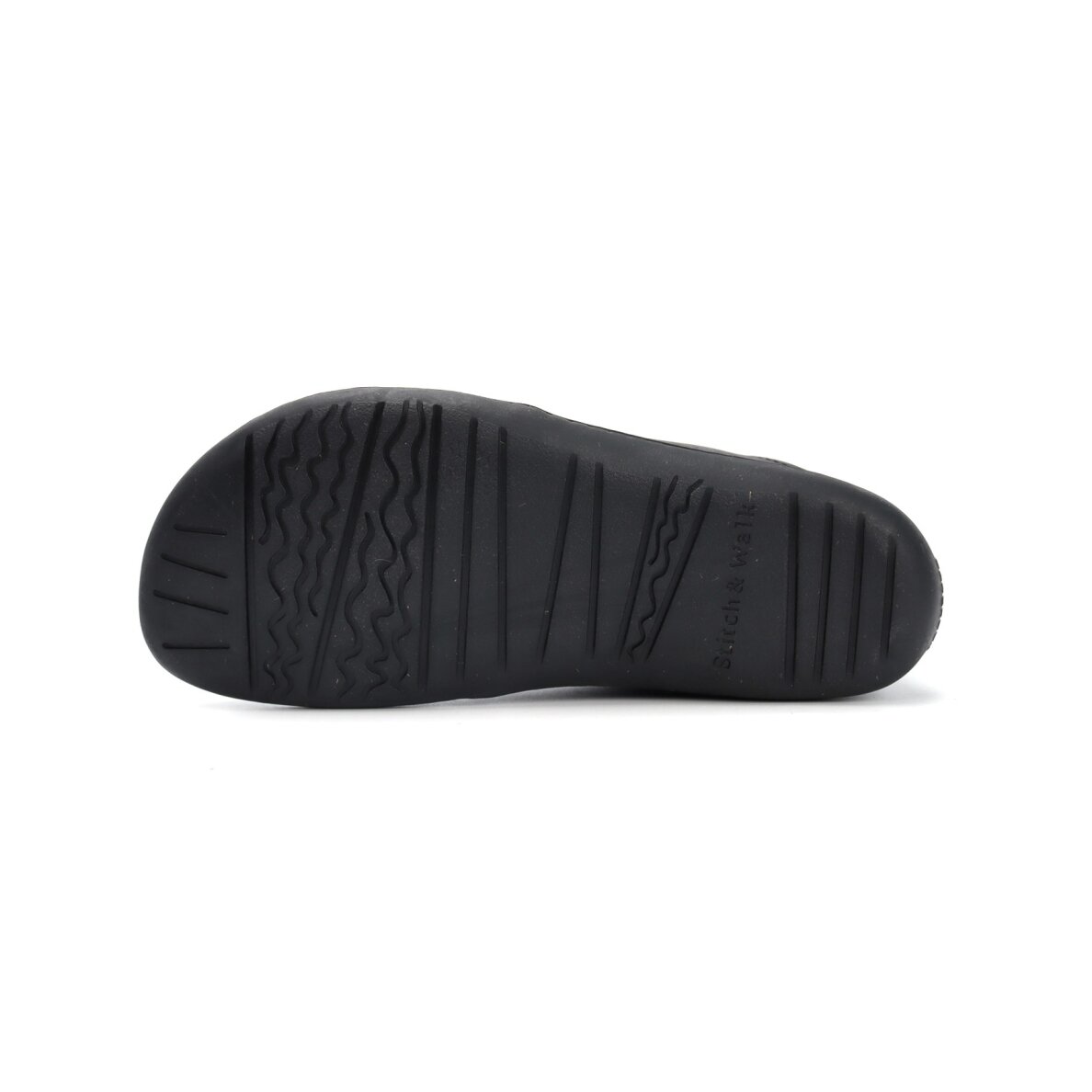Barefoot juodi batai 36-45 d. A088-52529 5