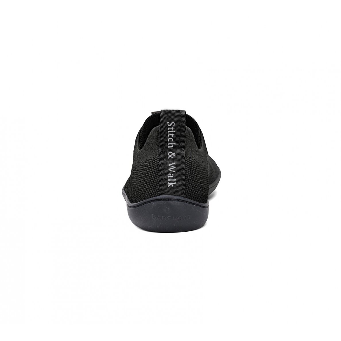 Barefoot juodi batai 36-45 d. F088-51283 2