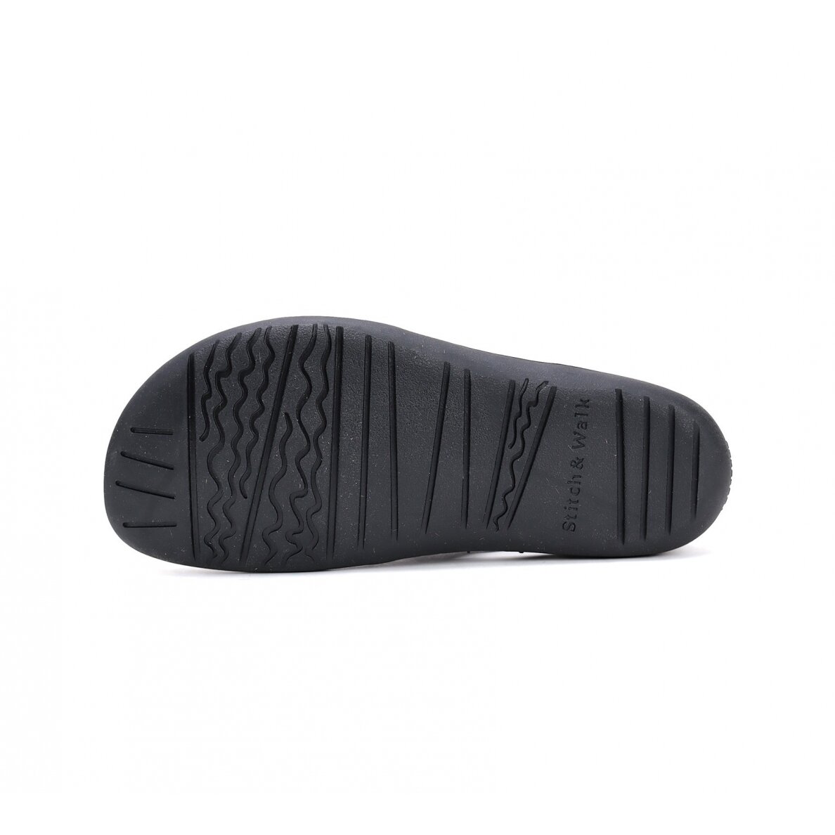 Barefoot juodi batai 36-45 d. F088-51283 5 Barefoot juodi batai 36-45 d. F088-51283 5