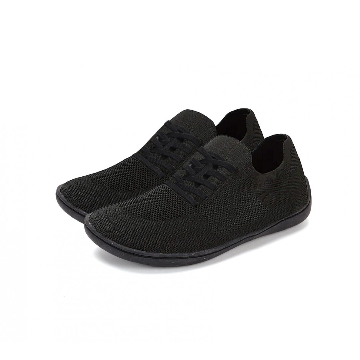 Barefoot juodi batai 36-45 d. F088-51283 6