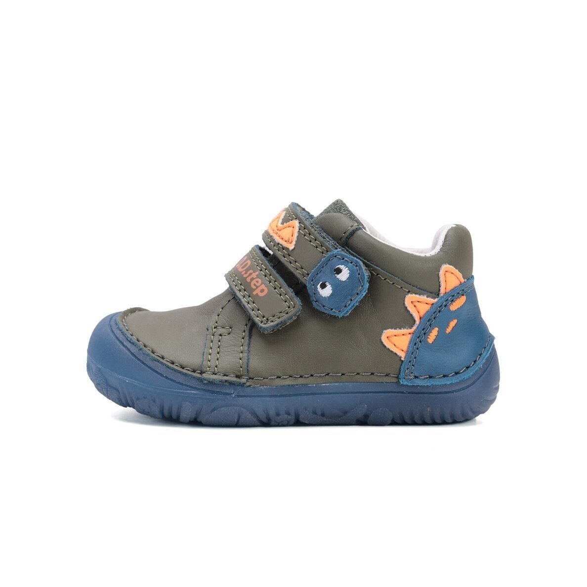 Barefoot khaki batai 26-31 d. S073-52875AM 1