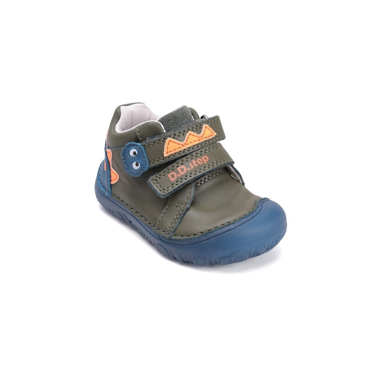 Barefoot khaki batai 26-31 d. S073-52875AM 3