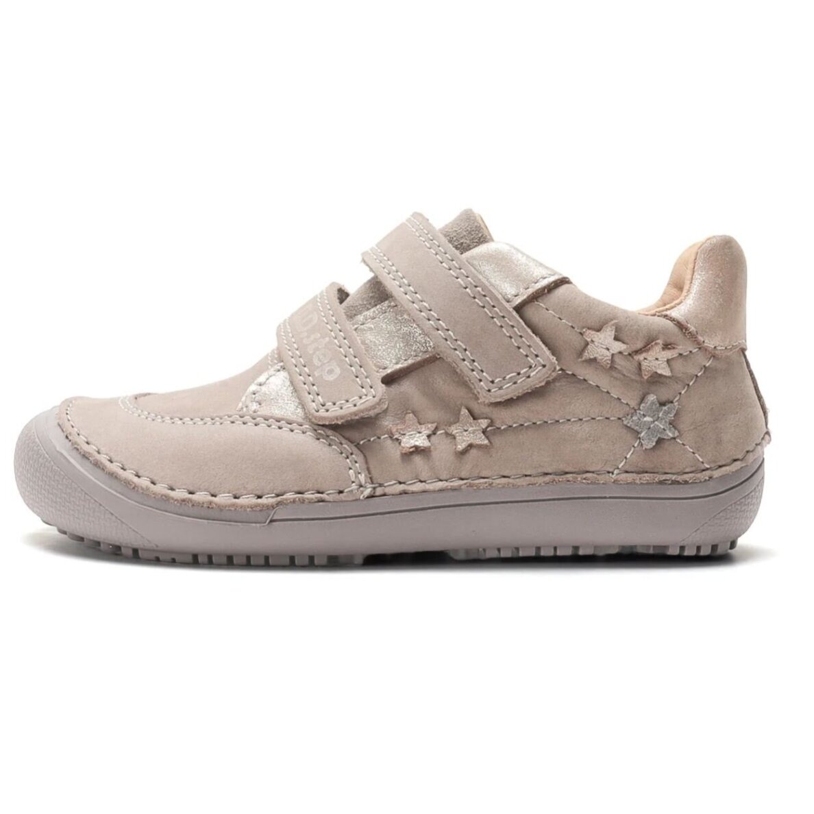 Barefoot kreminiai batai 25-30 d. S063-62567BM