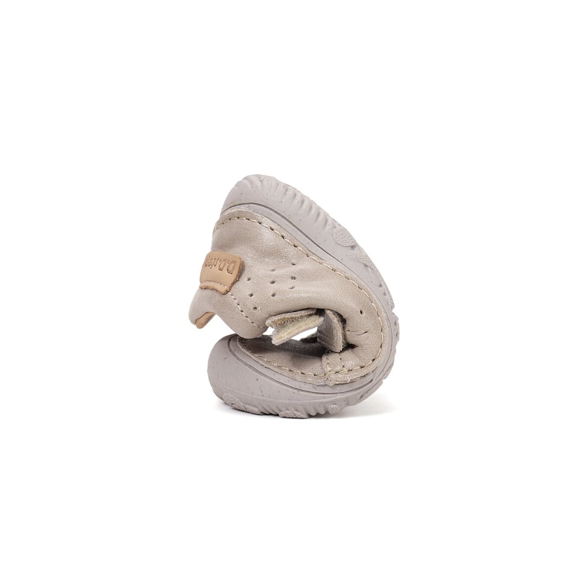 Barefoot kreminiai batai 26-31 d. S073-61950FM 1