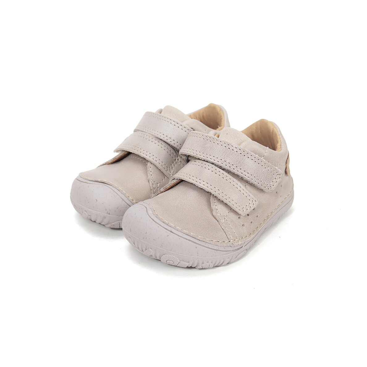 Barefoot kreminiai batai 26-31 d. S073-61950FM 6