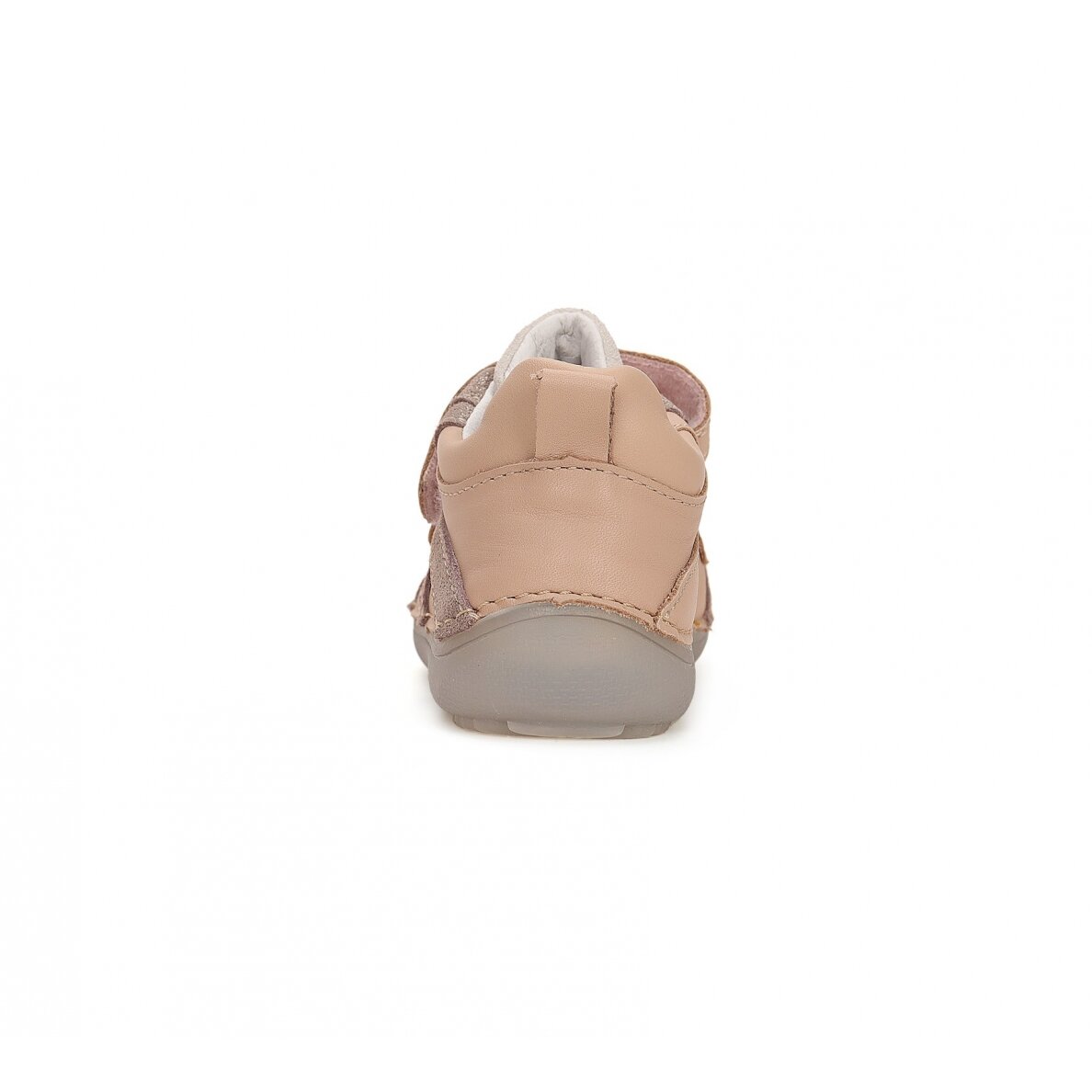 Barefoot kreminiai batai 31-36 d. S063-41948CL 1
