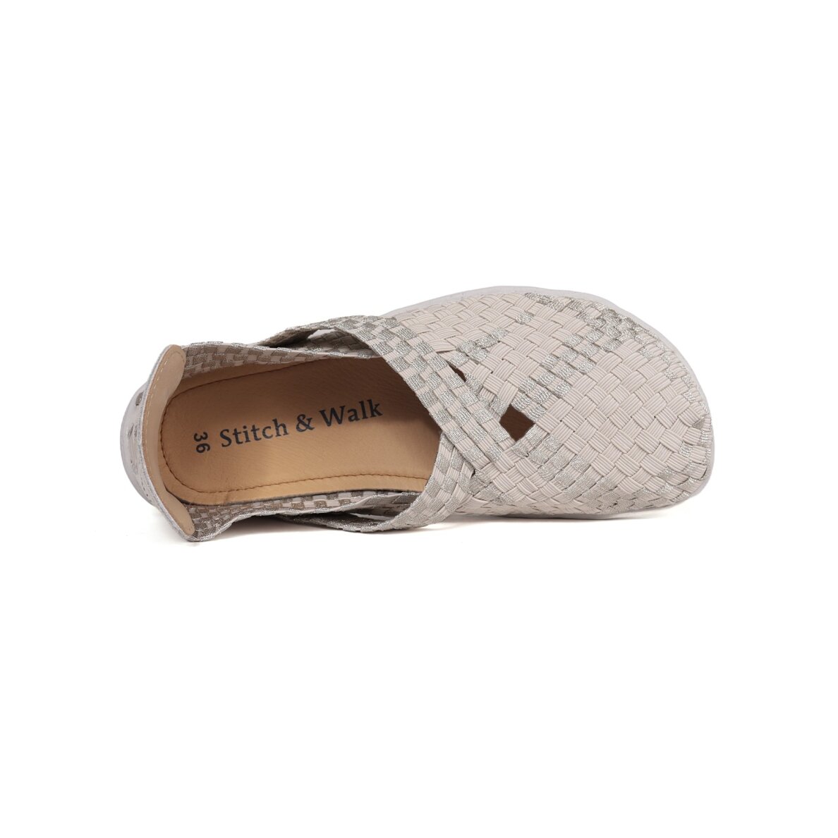 Barefoot kreminiai batai 36-42 d. C088-61456C 3 Barefoot kreminiai batai 36-42 d. C088-61456C 3