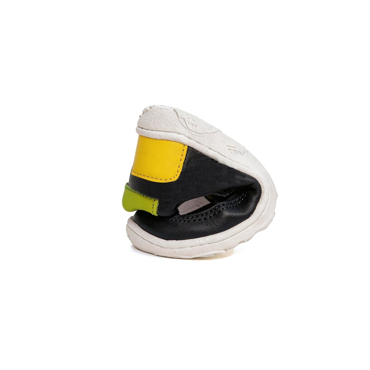 Barefoot mėlyni batai 20-25 d. H077-61979A 1