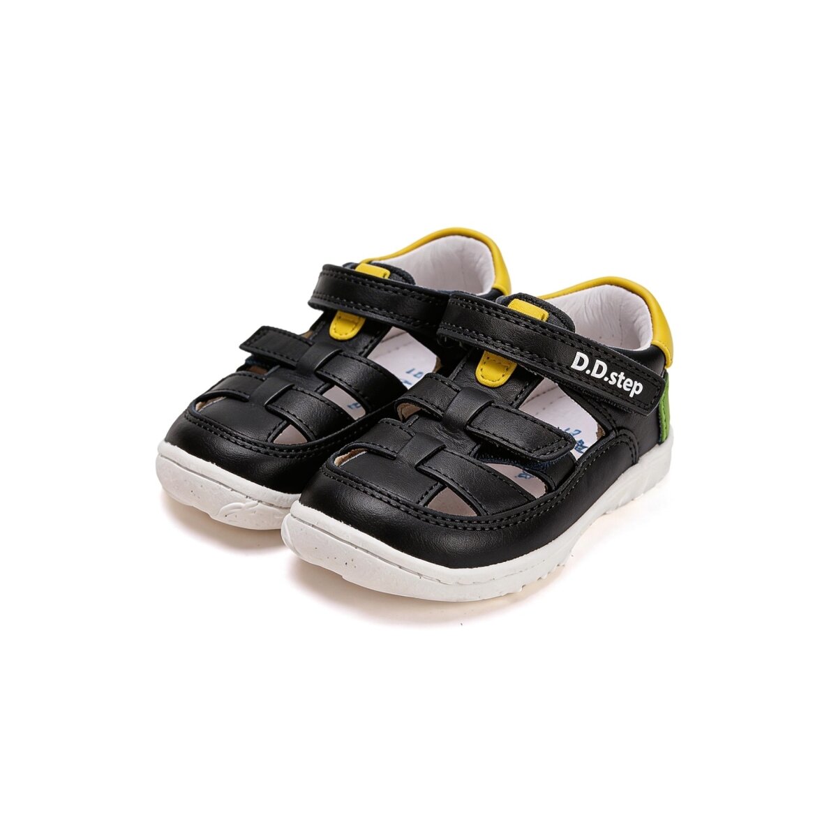 Barefoot mėlyni batai 20-25 d. H077-61979A 6 Barefoot mėlyni batai 20-25 d. H077-61979A 6