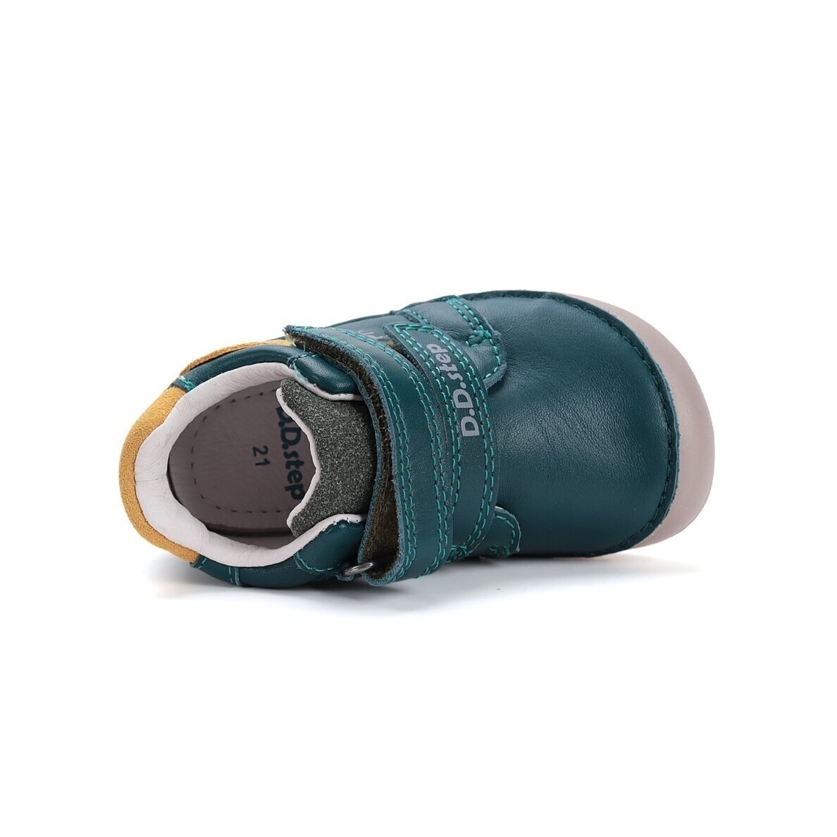 Barefoot mėlyni batai 20-25 d. S070-52576B 3