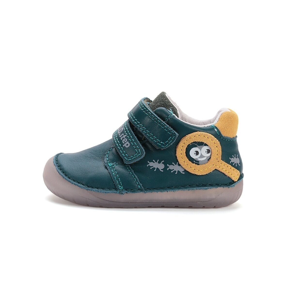 Barefoot mėlyni batai 20-25 d. S070-52576B 7