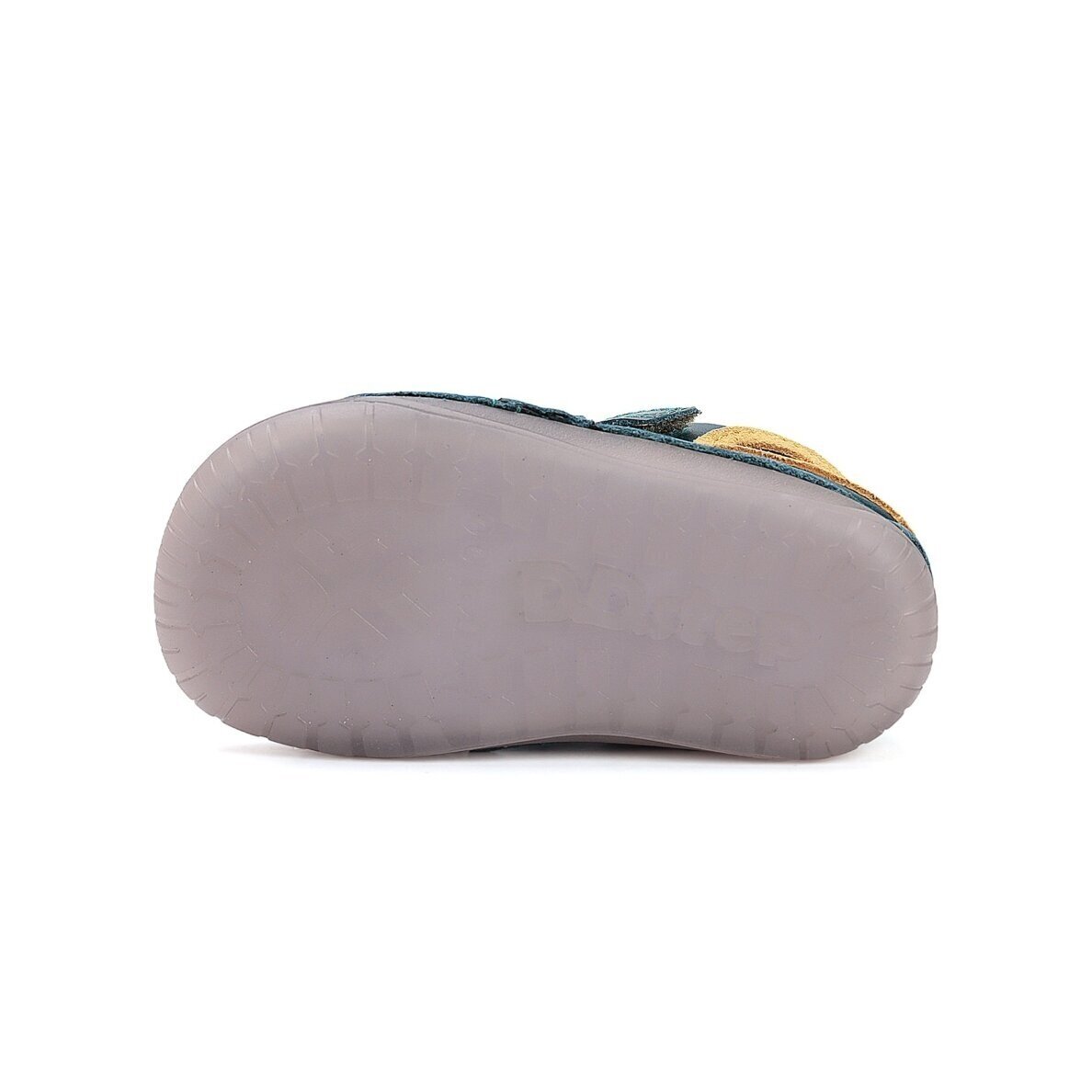 Barefoot mėlyni batai 20-25 d. S070-52576B 2