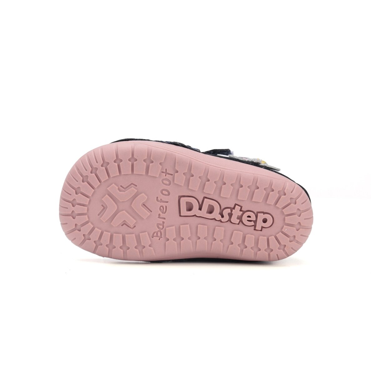 Barefoot mėlyni batai 20-25 d. S070-52656A 5 Barefoot mėlyni batai 20-25 d. S070-52656A 5