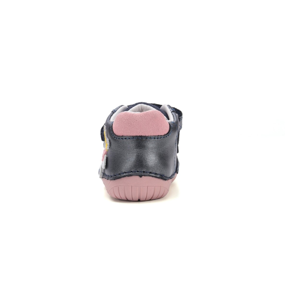 Barefoot mėlyni batai 20-25 d. S070-52656A 2 Barefoot mėlyni batai 20-25 d. S070-52656A 2