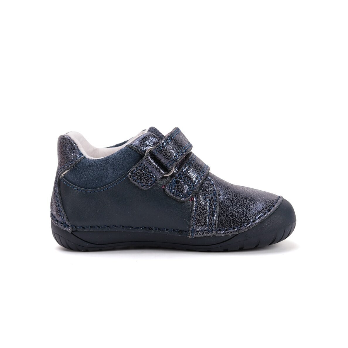 Barefoot mėlyni batai 20-25 d. S070-52778A 4