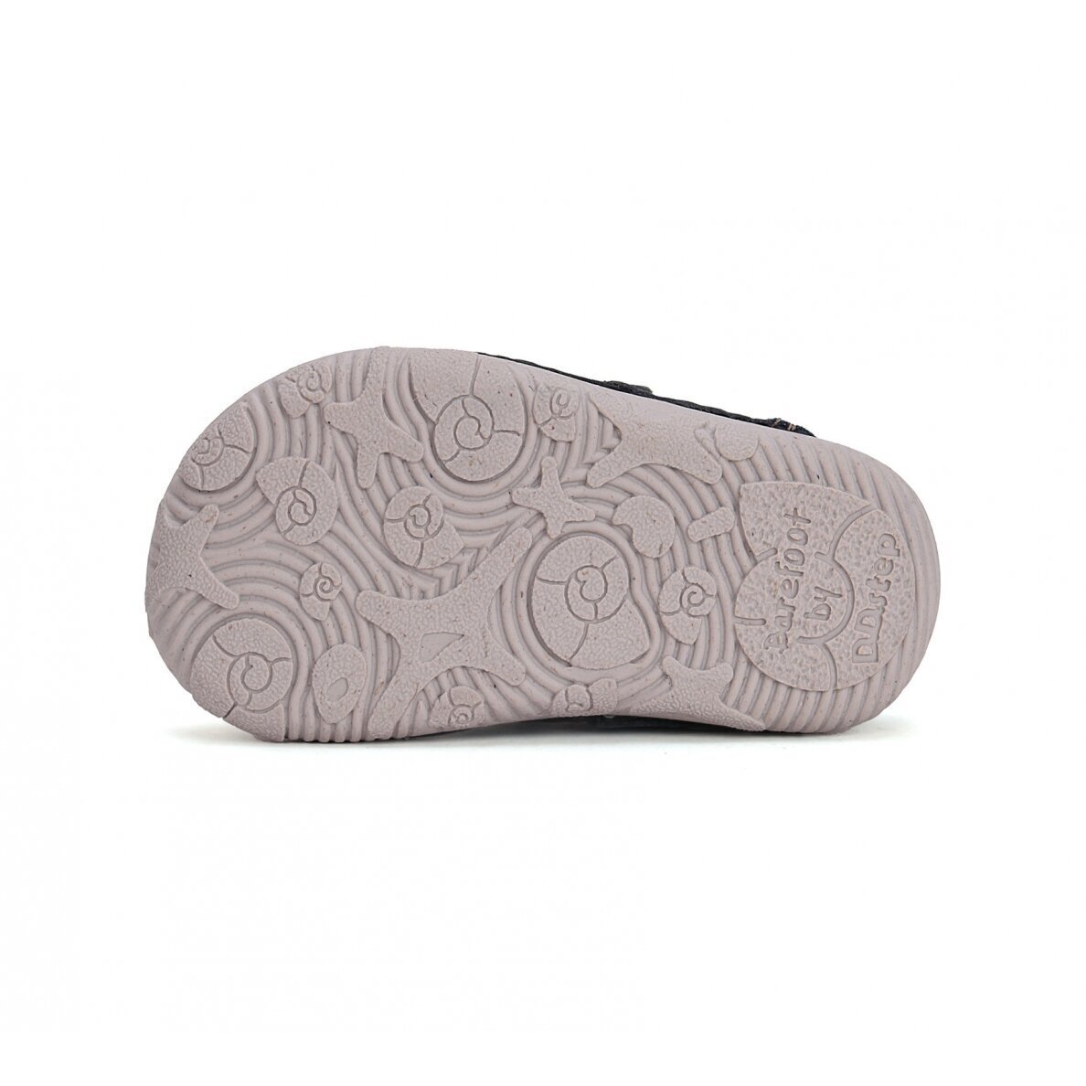 Barefoot mėlyni batai 20-25 d. S073-51761A 6 Barefoot mėlyni batai 20-25 d. S073-51761A 6