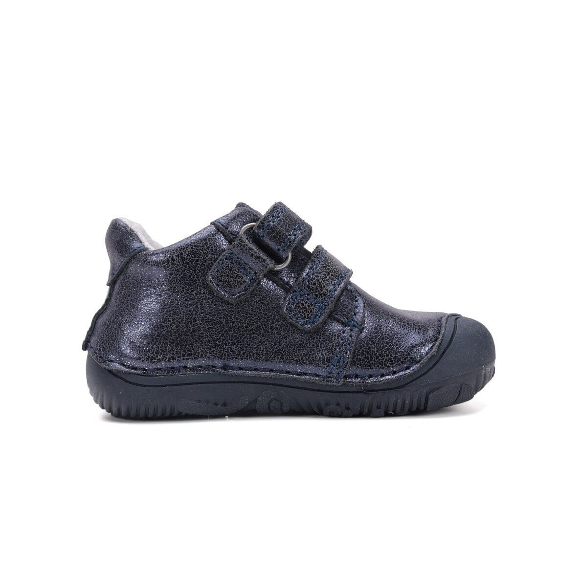 Barefoot mėlyni batai 20-25 d. S073-52355B 3 Barefoot mėlyni batai 20-25 d. S073-52355B 3