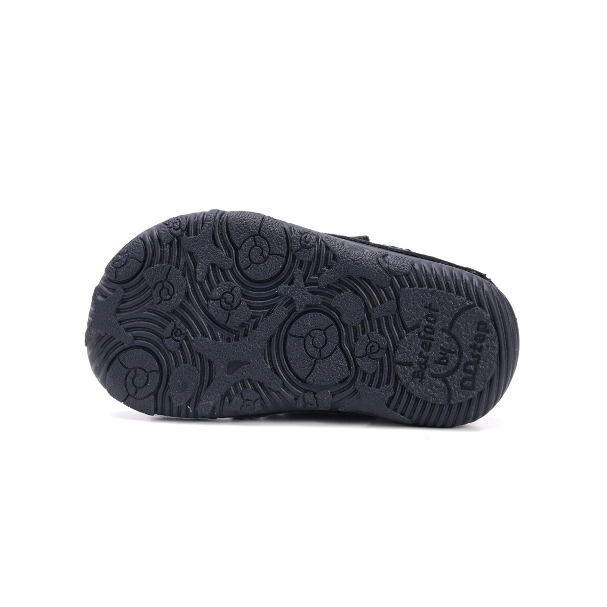 Barefoot mėlyni batai 20-25 d. S073-52355B 5