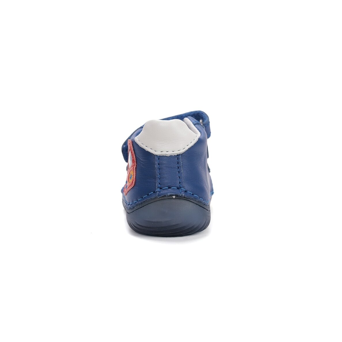Barefoot mėlyni batai 20-25 d. S073-61373B 2