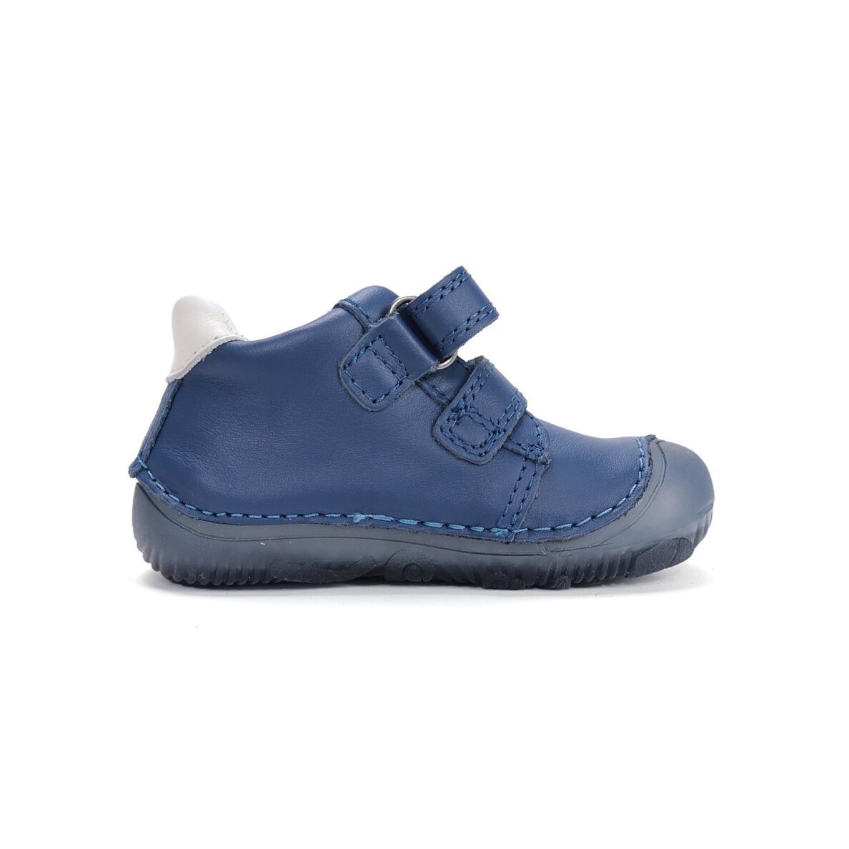 Barefoot mėlyni batai 20-25 d. S073-61373B 3