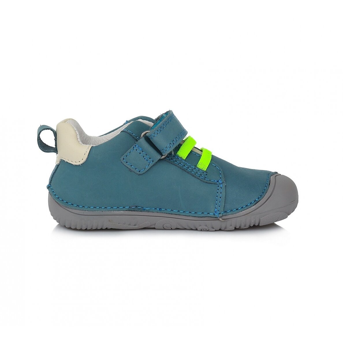 Barefoot mėlyni batai 20-25 d. S073508A 2 Barefoot mėlyni batai 20-25 d. S073508A 2