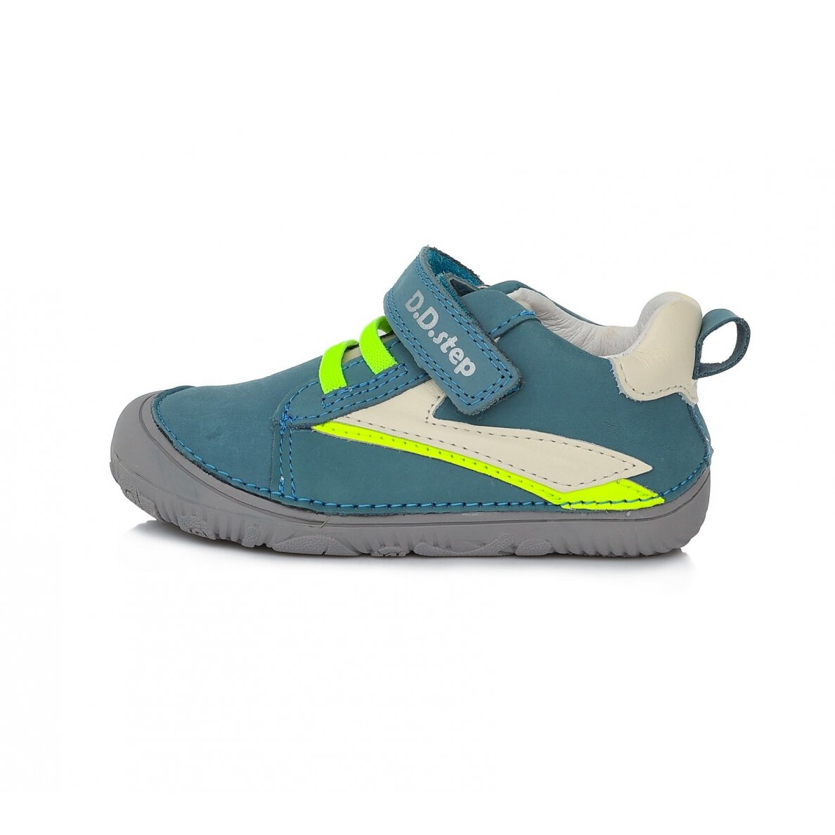 Barefoot mėlyni batai 20-25 d. S073508A