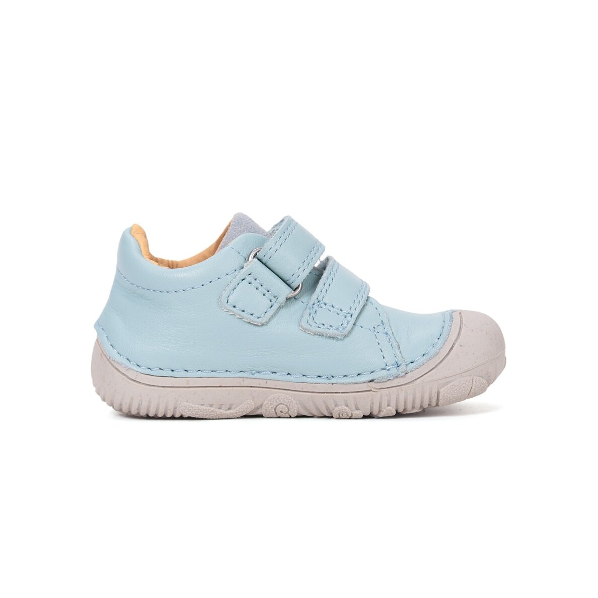 Barefoot mėlyni batai 21-25 d. S073-61950A 2 Barefoot mėlyni batai 21-25 d. S073-61950A 2