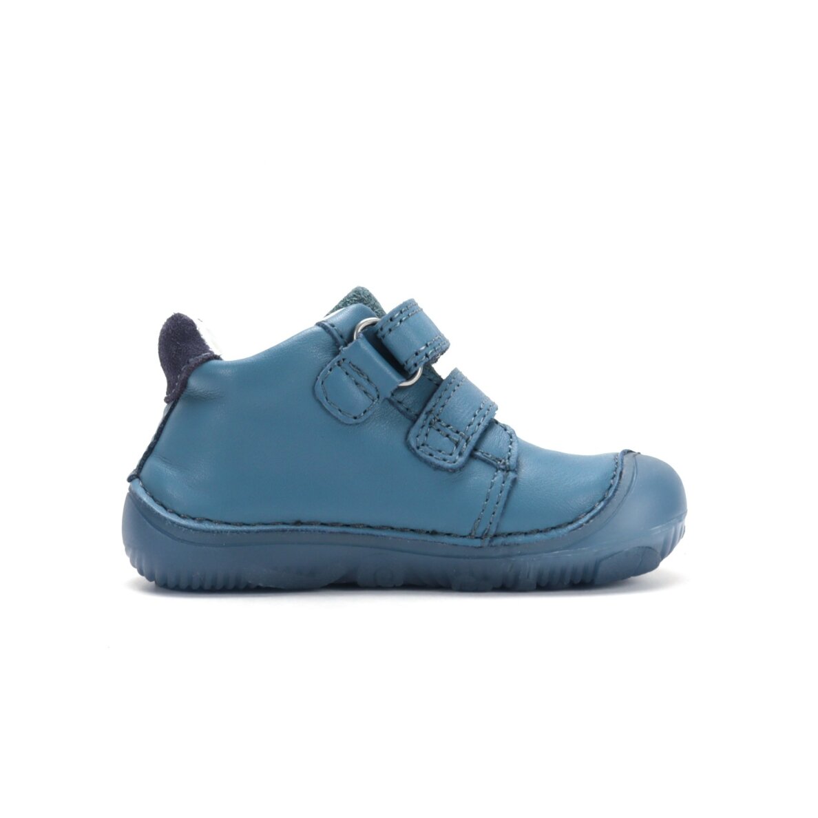 Barefoot mėlyni batai 21-25 d. S073-62313B 4