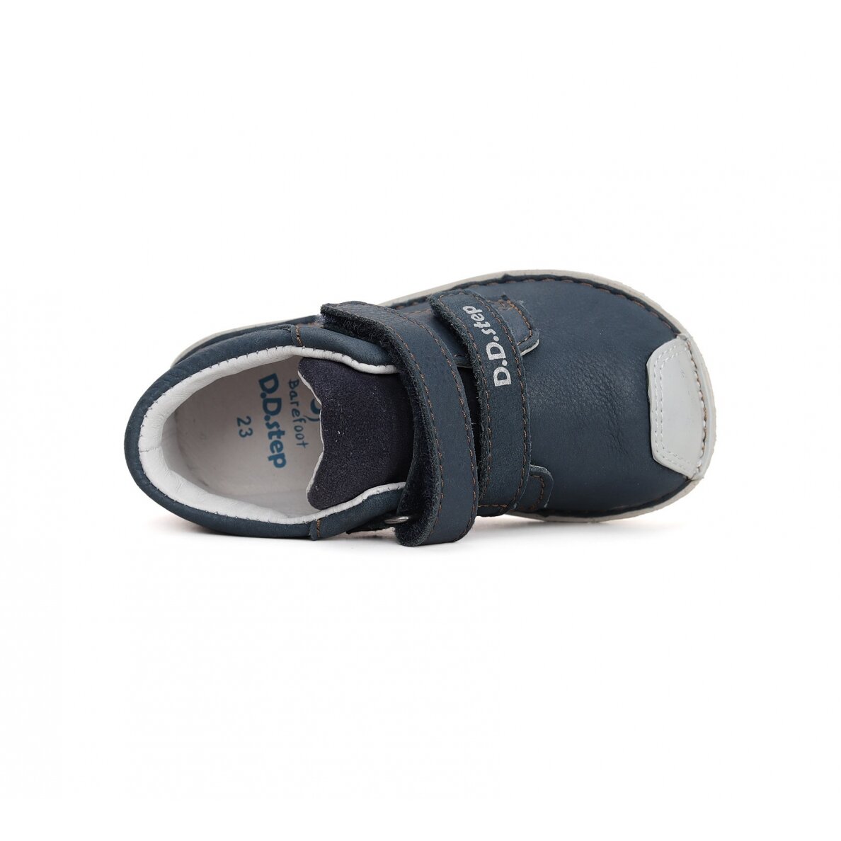 Barefoot mėlyni batai 21-26 d. H085-41744A 3 Barefoot mėlyni batai 21-26 d. H085-41744A 3