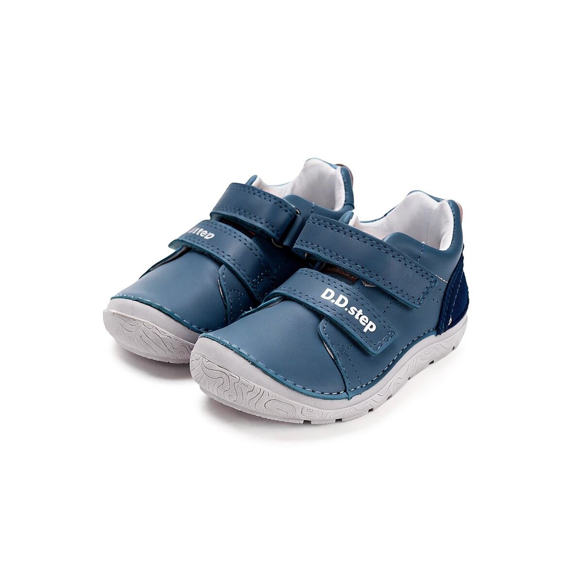 Barefoot mėlyni batai 22-27 d. S116-61960 6 Barefoot mėlyni batai 22-27 d. S116-61960 6