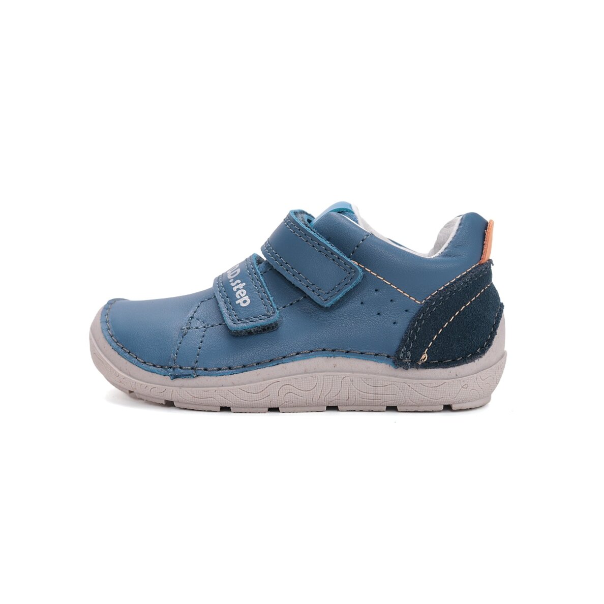 Barefoot mėlyni batai 22-27 d. S116-61960 Barefoot mėlyni batai 22-27 d. S116-61960