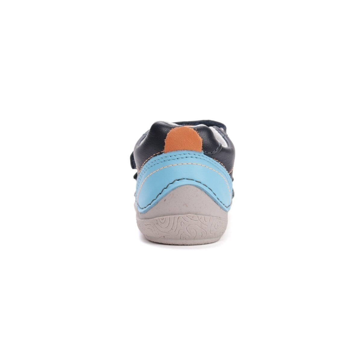 Barefoot mėlyni batai 22-27 d. S116-61960B 4