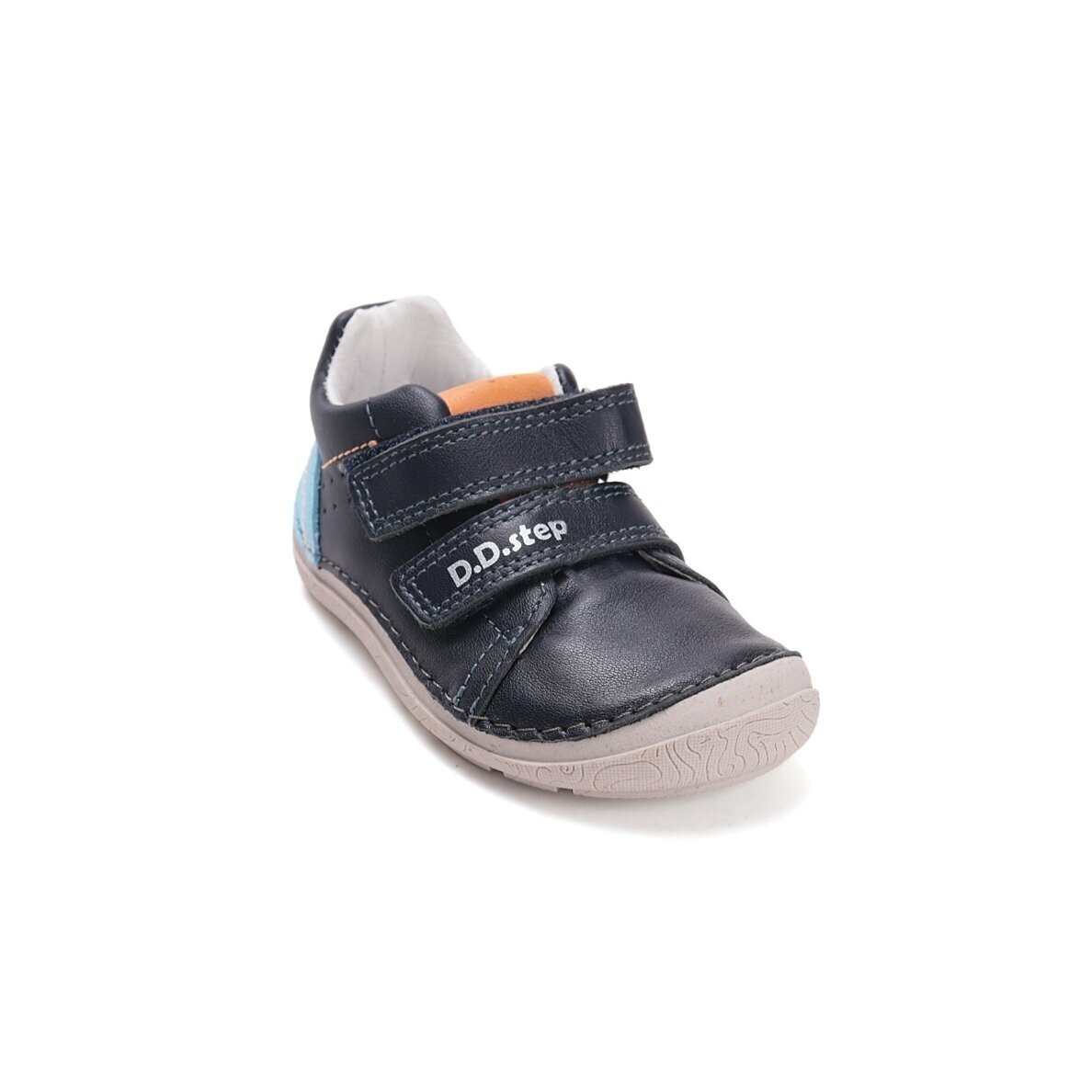 Barefoot mėlyni batai 22-27 d. S116-61960B 7 Barefoot mėlyni batai 22-27 d. S116-61960B 7