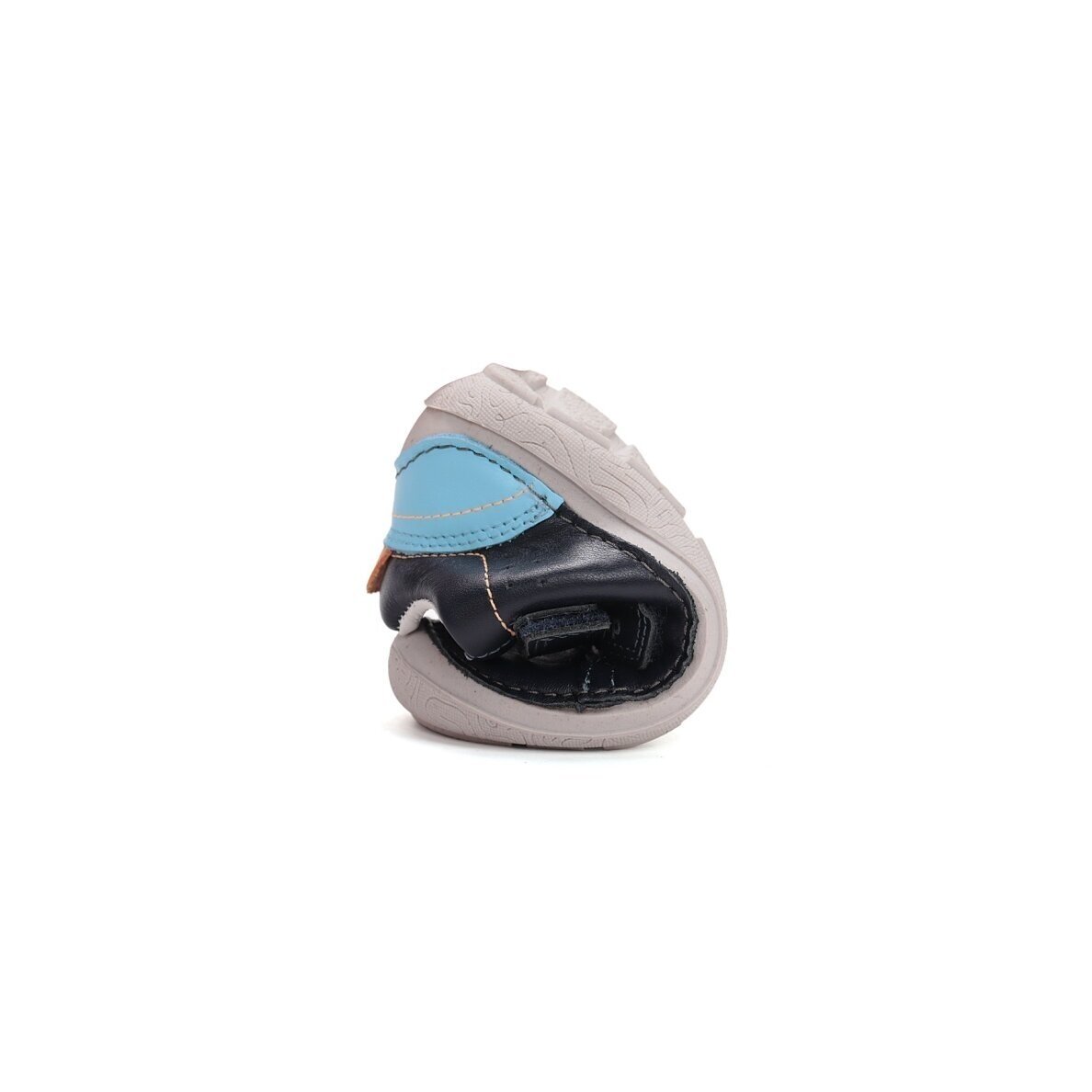Barefoot mėlyni batai 22-27 d. S116-61960B 3