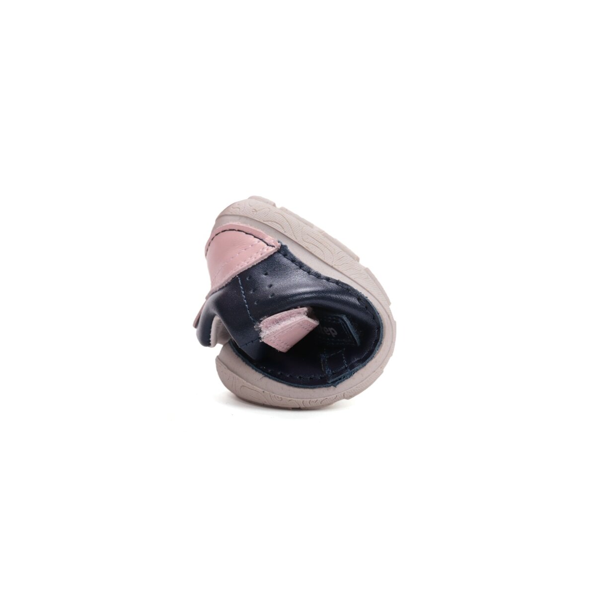 Barefoot mėlyni batai 22-27 d. S116-61960F 1 Barefoot mėlyni batai 22-27 d. S116-61960F 1