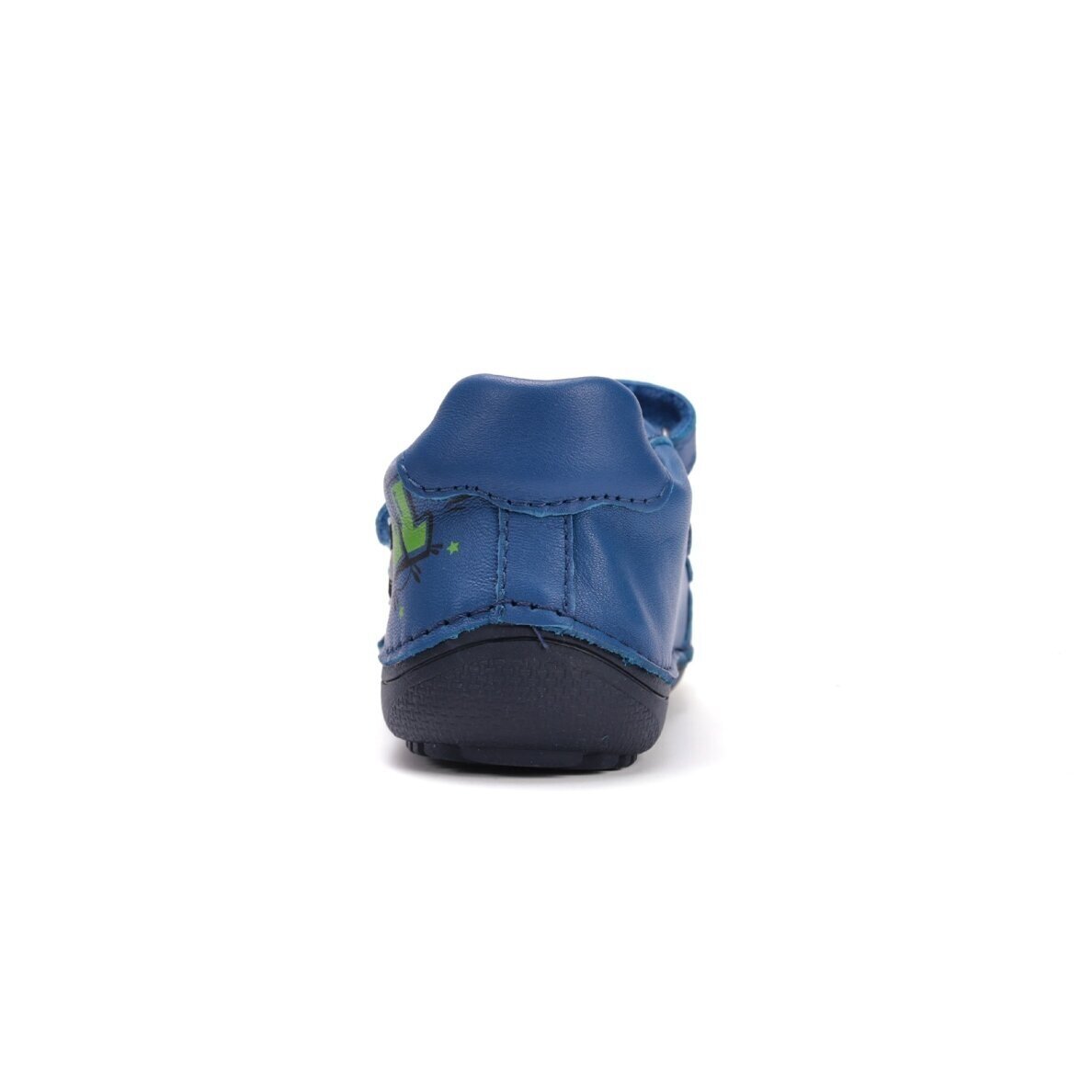 Barefoot mėlyni batai 25-30 d. S063-52747BM 5 Barefoot mėlyni batai 25-30 d. S063-52747BM 5