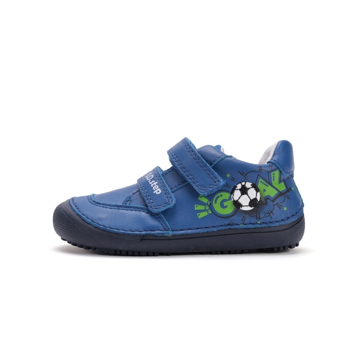 Barefoot mėlyni batai 25-30 d. S063-52747BM Barefoot mėlyni batai 25-30 d. S063-52747BM