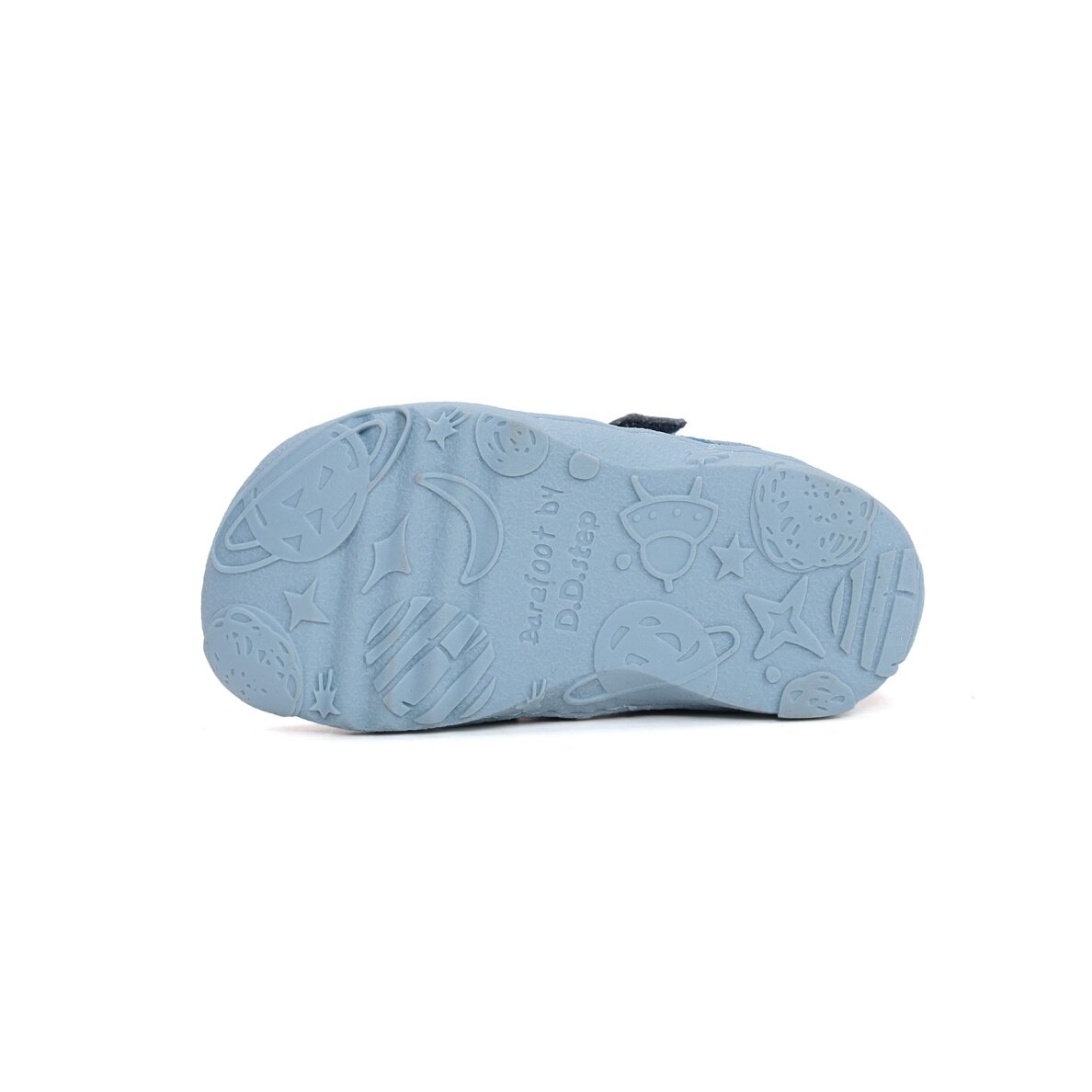 Barefoot mėlyni batai 26-31 d. H077-61288M 1 Barefoot mėlyni batai 26-31 d. H077-61288M 1