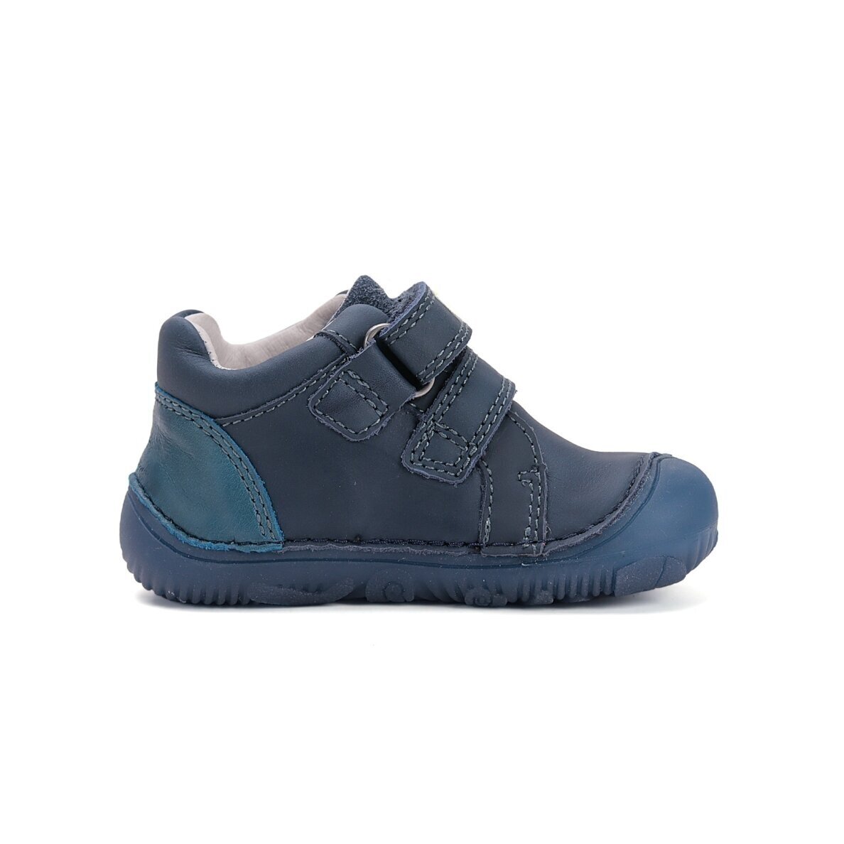 Barefoot mėlyni batai 26-31 d. S073-52875M 5 Barefoot mėlyni batai 26-31 d. S073-52875M 5