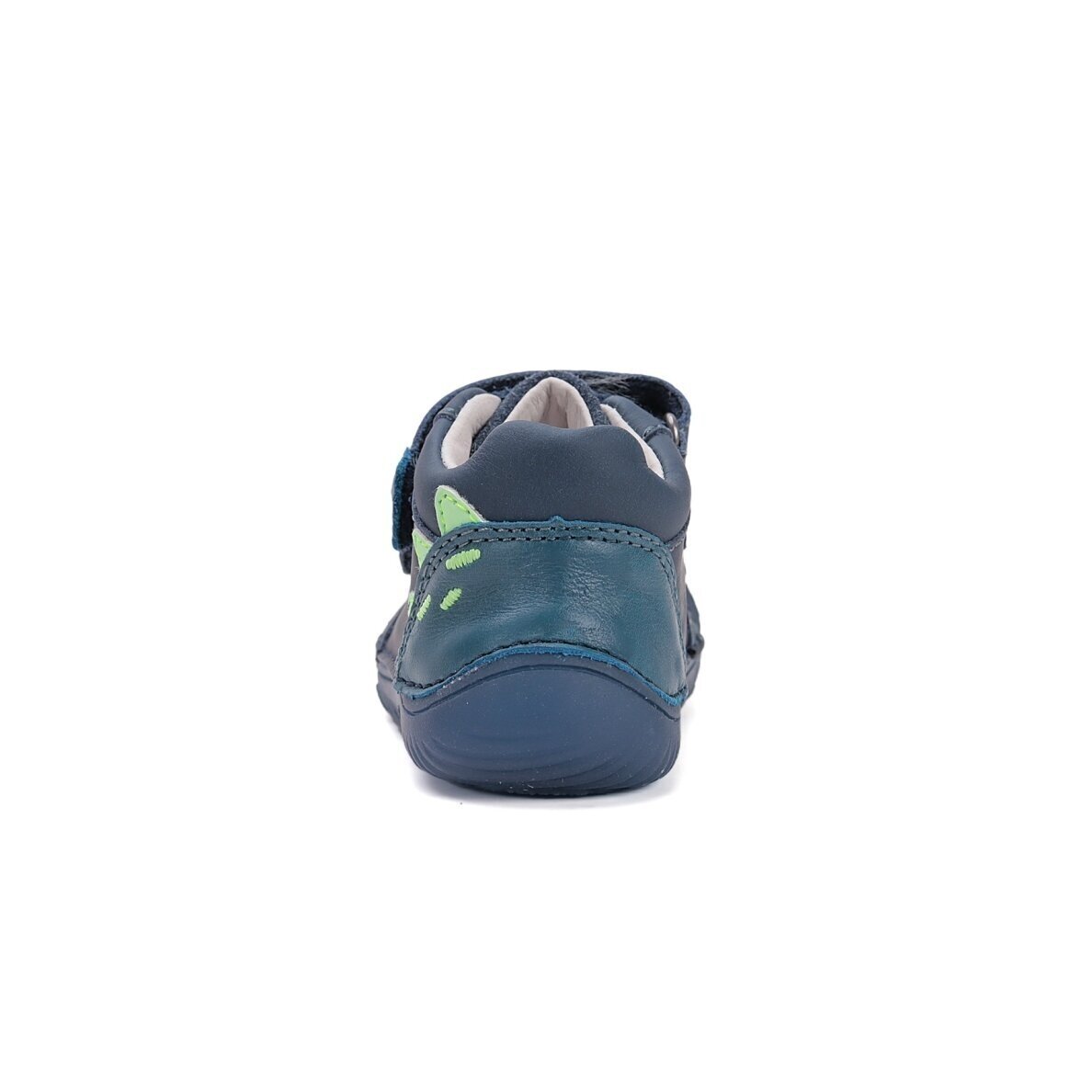 Barefoot mėlyni batai 26-31 d. S073-52875M 6 Barefoot mėlyni batai 26-31 d. S073-52875M 6