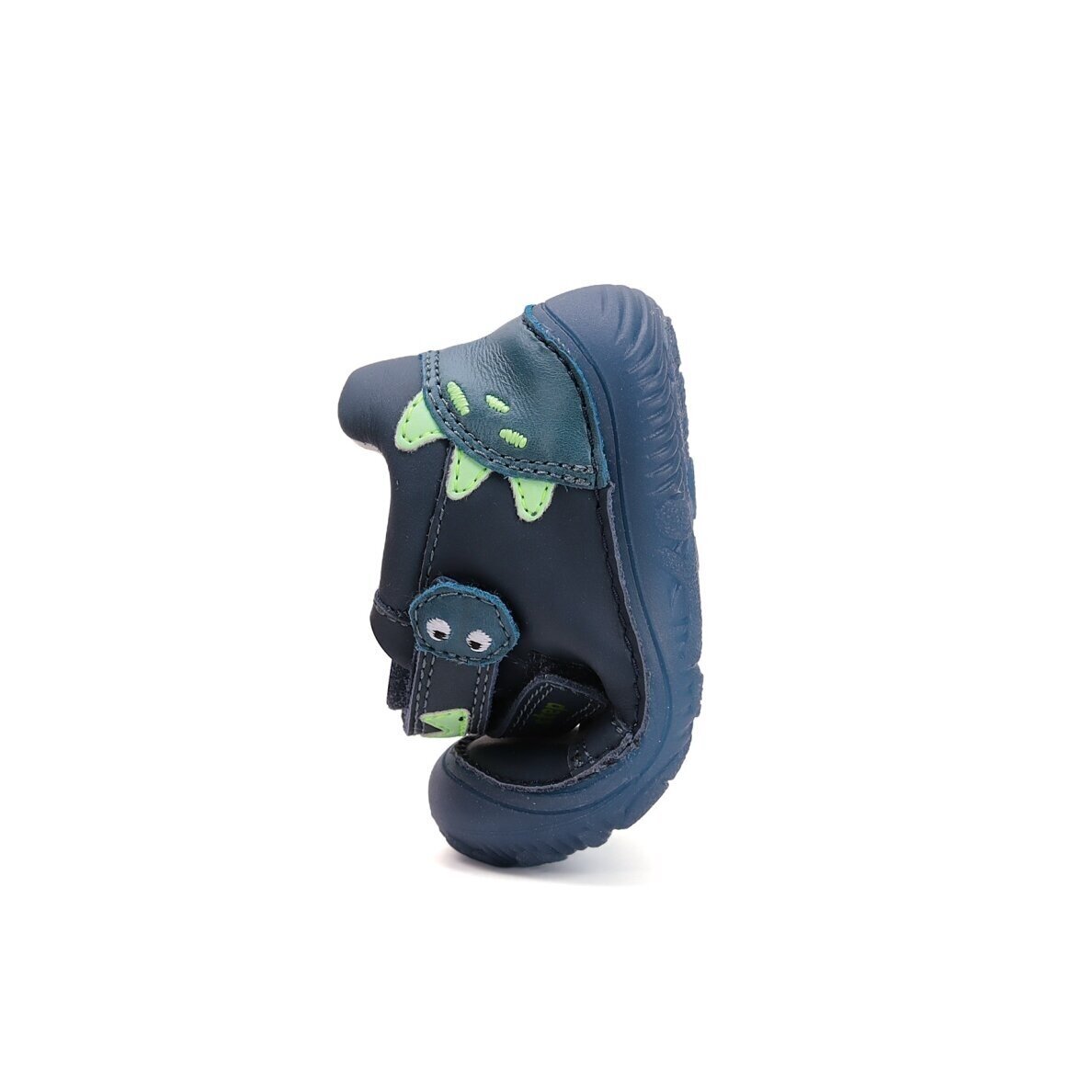 Barefoot mėlyni batai 26-31 d. S073-52875M 7 Barefoot mėlyni batai 26-31 d. S073-52875M 7